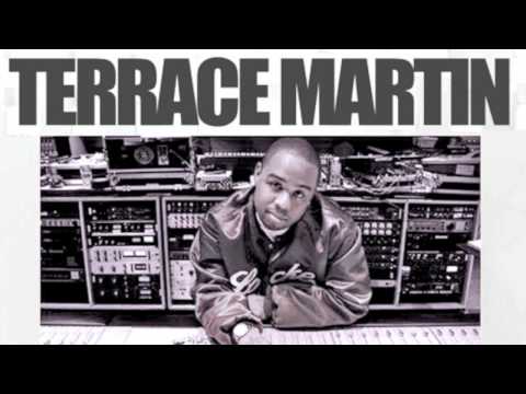 Terrace Martin - "Give Me Some Of You" (Featuring Kendrick Lamar)