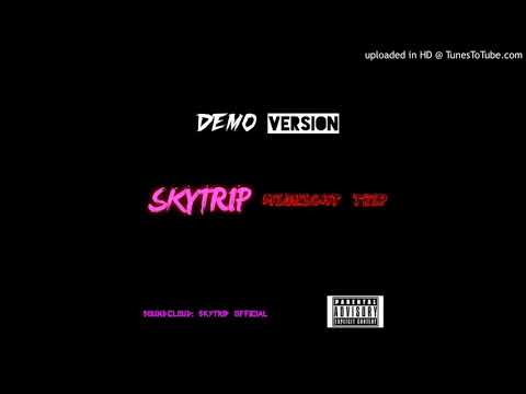 SkyTrip - Midnight Trip