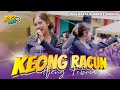 KEONG RACUN Ajeng Febria Cover Jandhut ROGO MUSIC SMKN 1 GROGOL