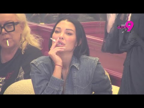 ELITA 9: Kačavenda priznala da pršte varnice između nje i Janjuša, takmičari u šoku  - 07.10.2025.