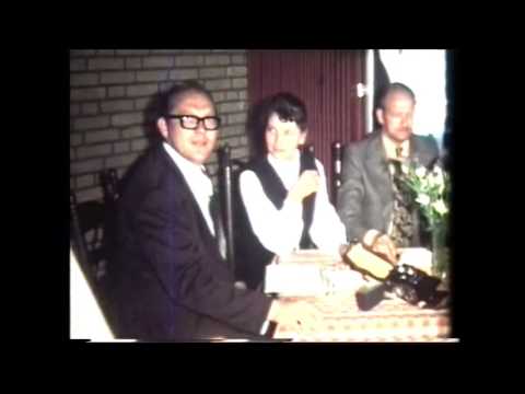 1976 VV Oldenzaal:  Opening sportpark de Thy