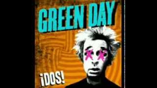 Nightlife - Green Day (with lyrics)