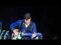 Tab Benoit -The Moon Comin' Over The Hill, State Theatre, Virginia
