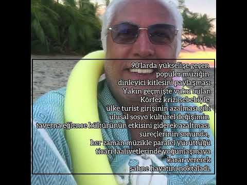 Salim Akın Dostlar tavernası 72. yaş günü hatırası