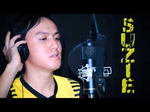 Suzie - Yusfadzley Versi Youtube