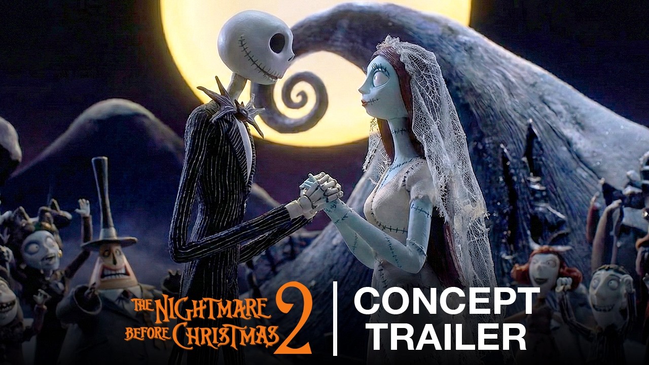 The Nightmare Before Christmas (2026) Movie Review: A Darker, Enchanting Continuation of a Classic