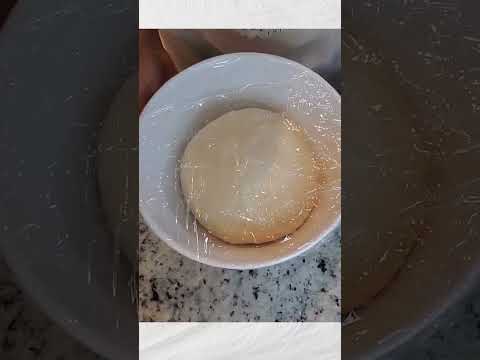 Super fluffy bread. full video on YT @pattygscakesandtreats . #shorts #shortsvideo #shortsfeed