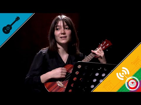 No2 Le Concert de Berika - Berika'nın Konseri | 2021 Frankofoni Çevrimiçi Konserleri