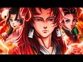 YORIICHI RAP In My Blood NLJ Tyler Clark Demon Slayer Rap