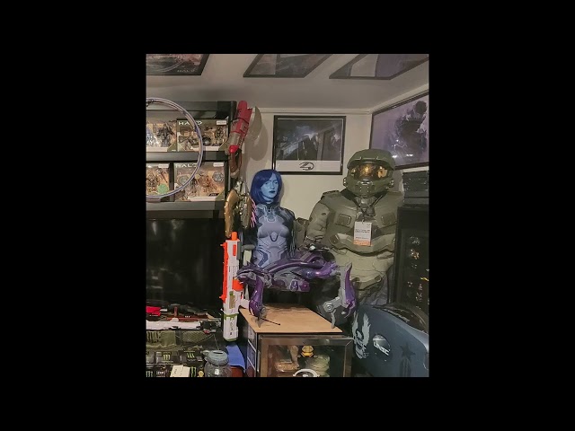 Screenshot of youtube video