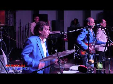 Preparen Candela / Ave María Lola / Tu Boca / Besito de Coco / Domitila - Los Pakines