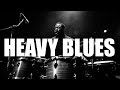 Heavy Rock Blues Instrumental BGM Music