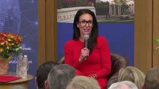 Nicole Chambers - Interview 1