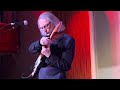 Sonny Landreth. CONGO SQUARE.  Homer, NY. 2/28/26