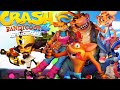 Crash Bandicoot 4 It S About Time Full Game Walkthrough 106