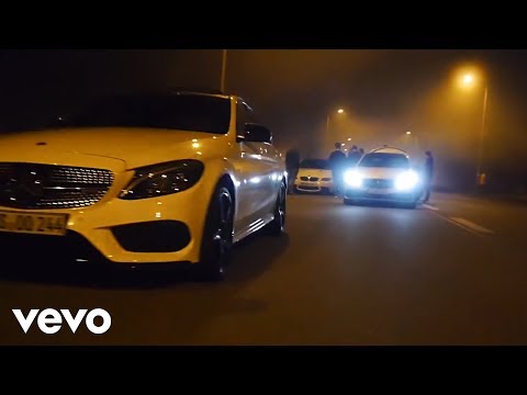 Shahmen x Night Lovell - Night Mafia VI