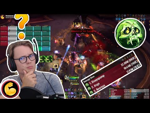 Is Augmentation Evoker Still Broken?