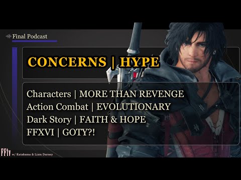 Listening to concerns and bringing the HYPE | Final Podcast 63