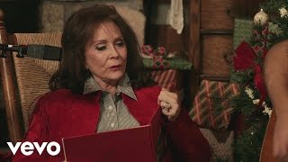 Loretta Lynn - To Heck with Ole Santa Claus (Live Performance)