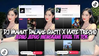 Download lagu DJ OPO ISEH KELINGAN JANJIMU NENG AKU JEDAG JEDUG MENGKANE SOUND VIRAL TIK TOK mp3