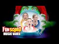 Fun Squad - Halloween Night (Official Music Video)