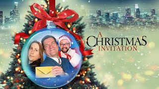A Christmas Invitation Trailer