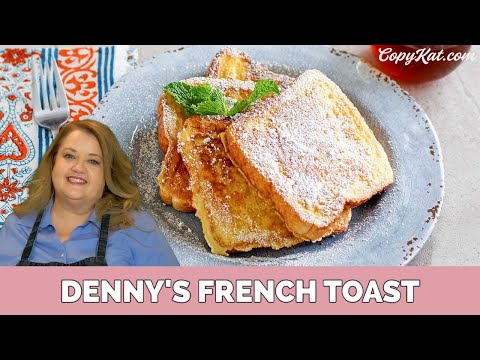 download lagu mp3 mp4 Dennys French Toast Recipe, download lagu Dennys French Toast Recipe gratis, unduh video klip Dennys French Toast Recipe