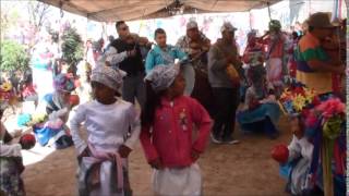 preview picture of video 'Todo Santa Fe en La Partida, Coah. Fiesta de San Isidro Labrador'