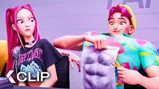 Download lagu Saja Boys CRASH Huntrix's Event - K-POP DEMON HUNTERS Clip (2025) mp3 Download lagu Saja Boys CRASH Huntrix's Event - K-POP DEMON HUNTERS Clip (2025) mp3