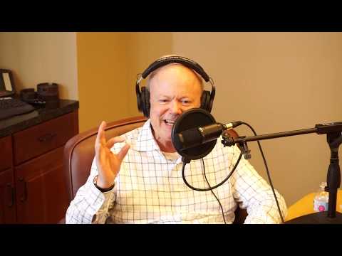 Jim O'Shaughnessy: The Psychology of Investing