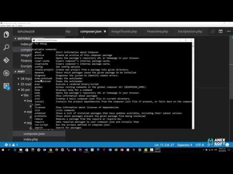 PHP PSR 4 - Carga automática de nuestras clases