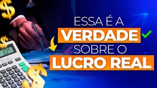 As Empresas do Lucro Real Pagam Menos Impostos?
