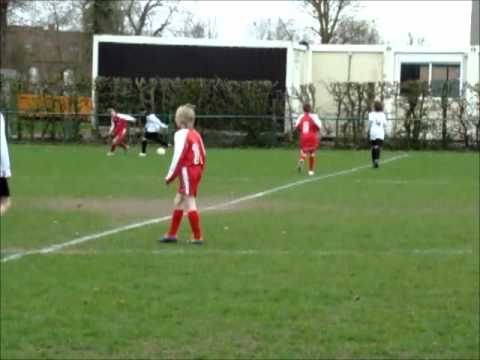 KFC Toekomst Menen - R FC Luingnois 31 maart 2012.