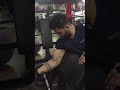 Biceps exercise
