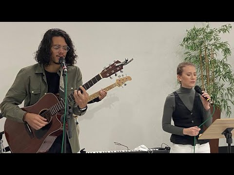 Salmo 11 - João Manô