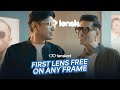 Free Lens Replacement At Lenskart Ft Kusha Kapila Karan Johar