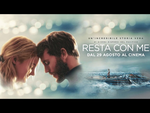 Vídeo relacionado con Resta con me (Italian Edition)