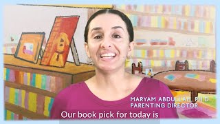 Three Steps to Help Kids Overcome Their Fears