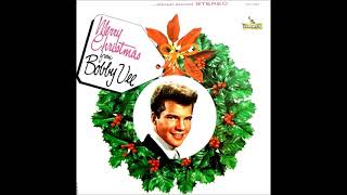 Christmas Vacation ~ Bobby Vee with The Johnny Mann Singers (1962)