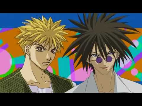 ED4 «Changin'» — Nona Reeves