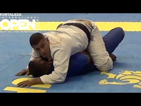 Lucas Bezerra v Pabllo Praxedes / Fortaleza Open 2022