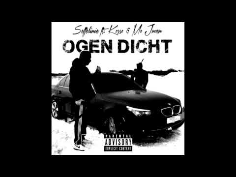 MoJnoen ft. Seffelinie & Kosso - Ogen dicht 432 hz + 144 hz + 396 hz