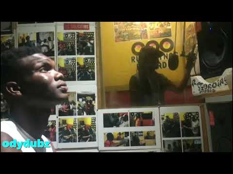 Guinney Pepper -  Lick The Chalice