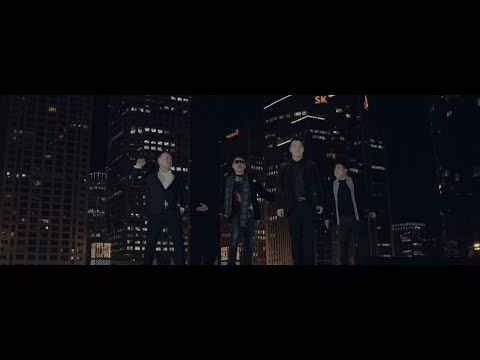 Камертон - Асах Гэрэл (Давхар Цохилт киноны дуу)