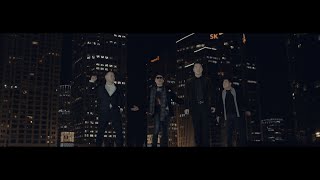 Камертон - Асах Гэрэл (Давхар Цохилт киноны дуу)