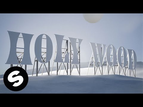 EDX x FREY - Holy Wood (Eran Hersh Remix) [Official Audio]