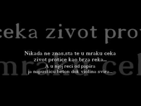 Industrija - Zona Mraka (Feat.Maestro)