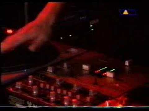 Dj Shine - beat juggle 2