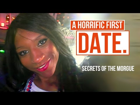 Her body was found in a pond months after her murder | Secrets Of The Morgue