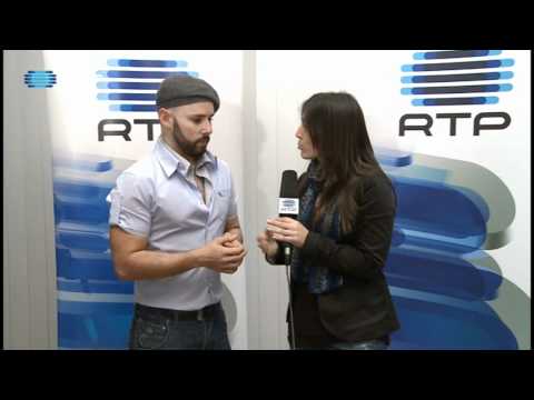 Festival da Canção 2012: Ricardo Soler - As Parcerias